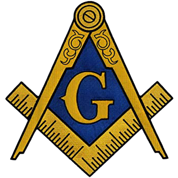 A.F. & A.M. Chartered 1874